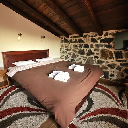 Papastoikou Guest house