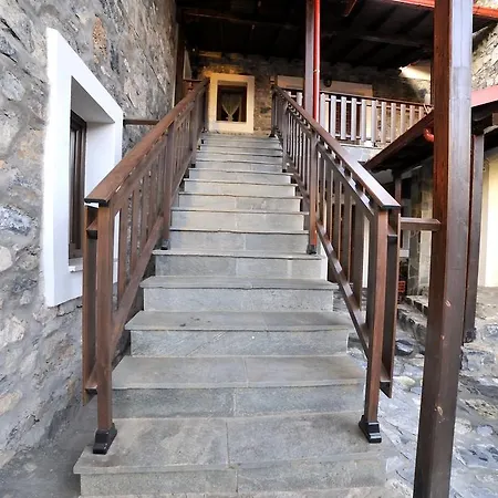 Papastoikou 3* Agios Athanasios (Pella)