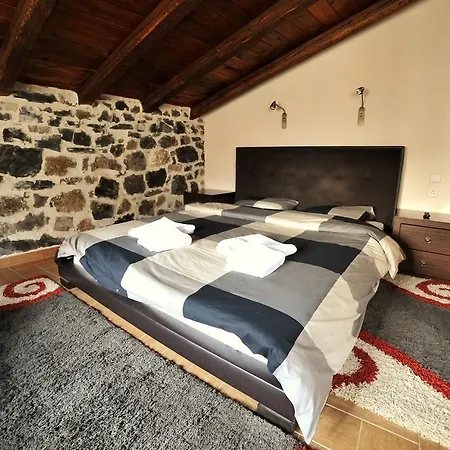 Papastoikou 3* Agios Athanasios (Pella)