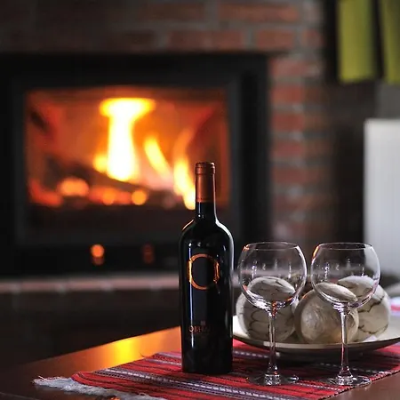 Papastoikou Guest house 3*